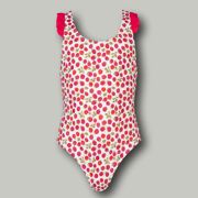 Kiwi Saint  Tropez - Body Gilly FRAMBOISE - Badpak Kids